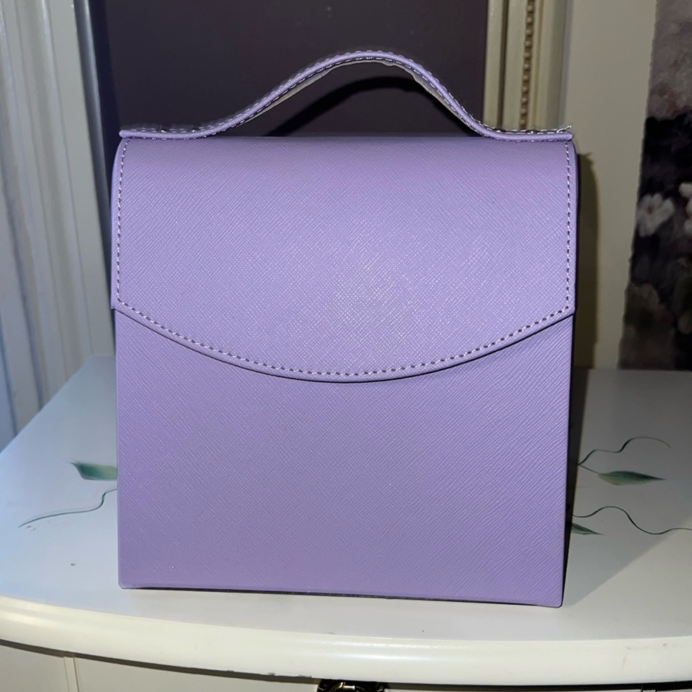 Starter Jewerly box for a little girl 💜